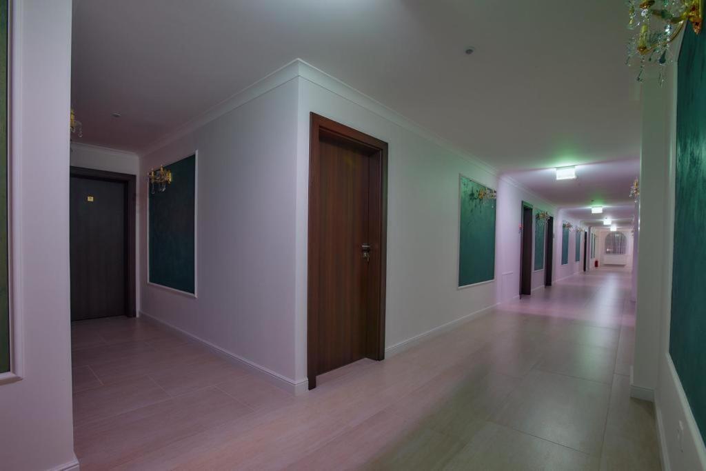 Hotel Imperium Botiz Exterior photo