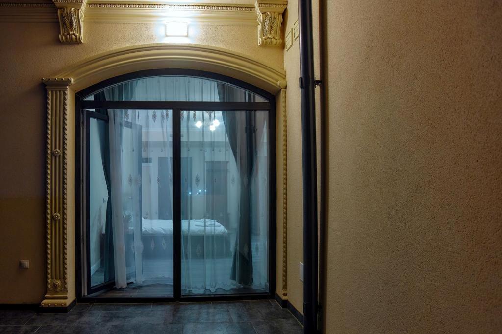 Hotel Imperium Botiz Exterior photo